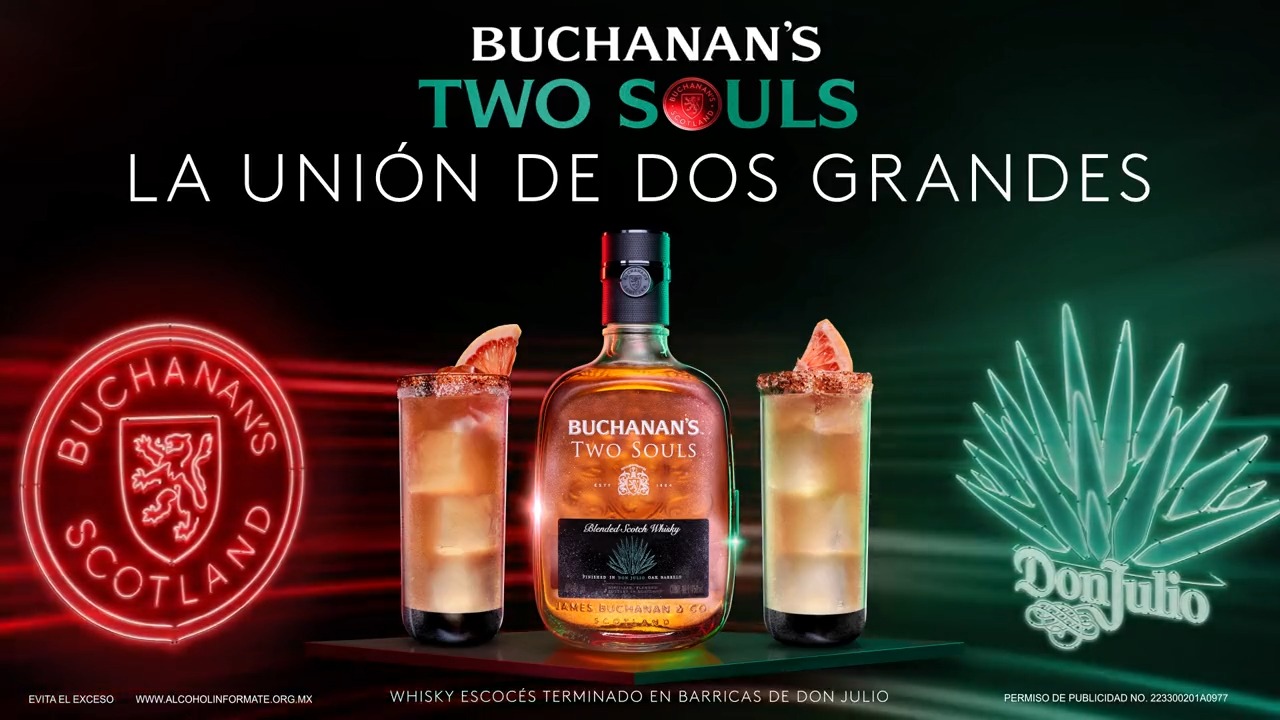 Buchanan's México on Twitter "La suave experiencia de Buchanan’s se une al vibrante carácter de
