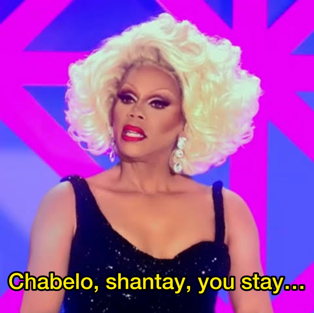 *Muere la Reina Isabel*
La muerte: