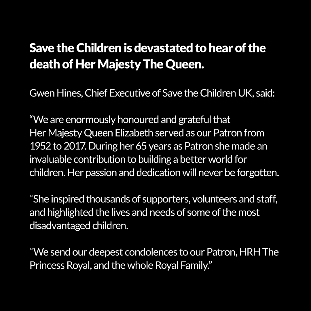 Save the Children UK tweet media