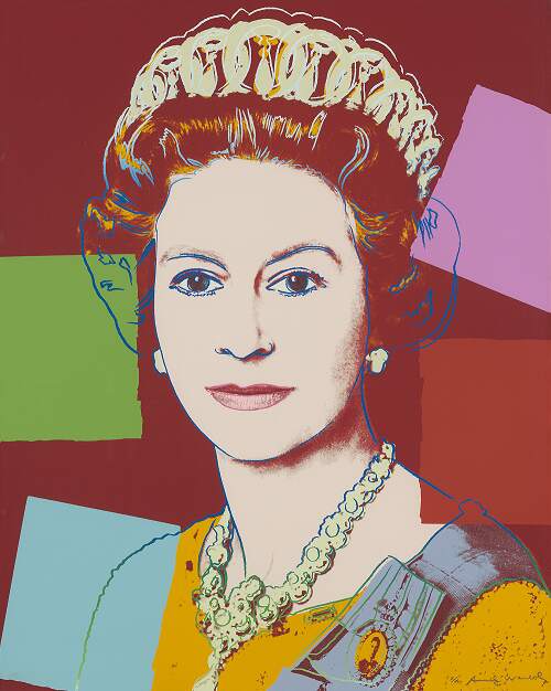 Tate On Twitter We Are Deeply Saddened To Hear Of The Loss Of Her Majesty Queen Elizabeth Ii