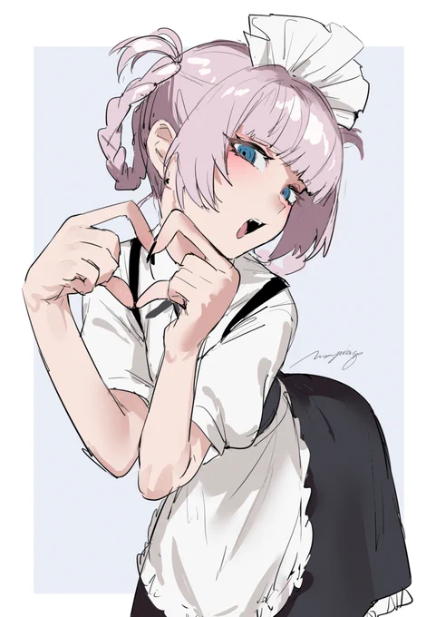 ナズナちゃん... 