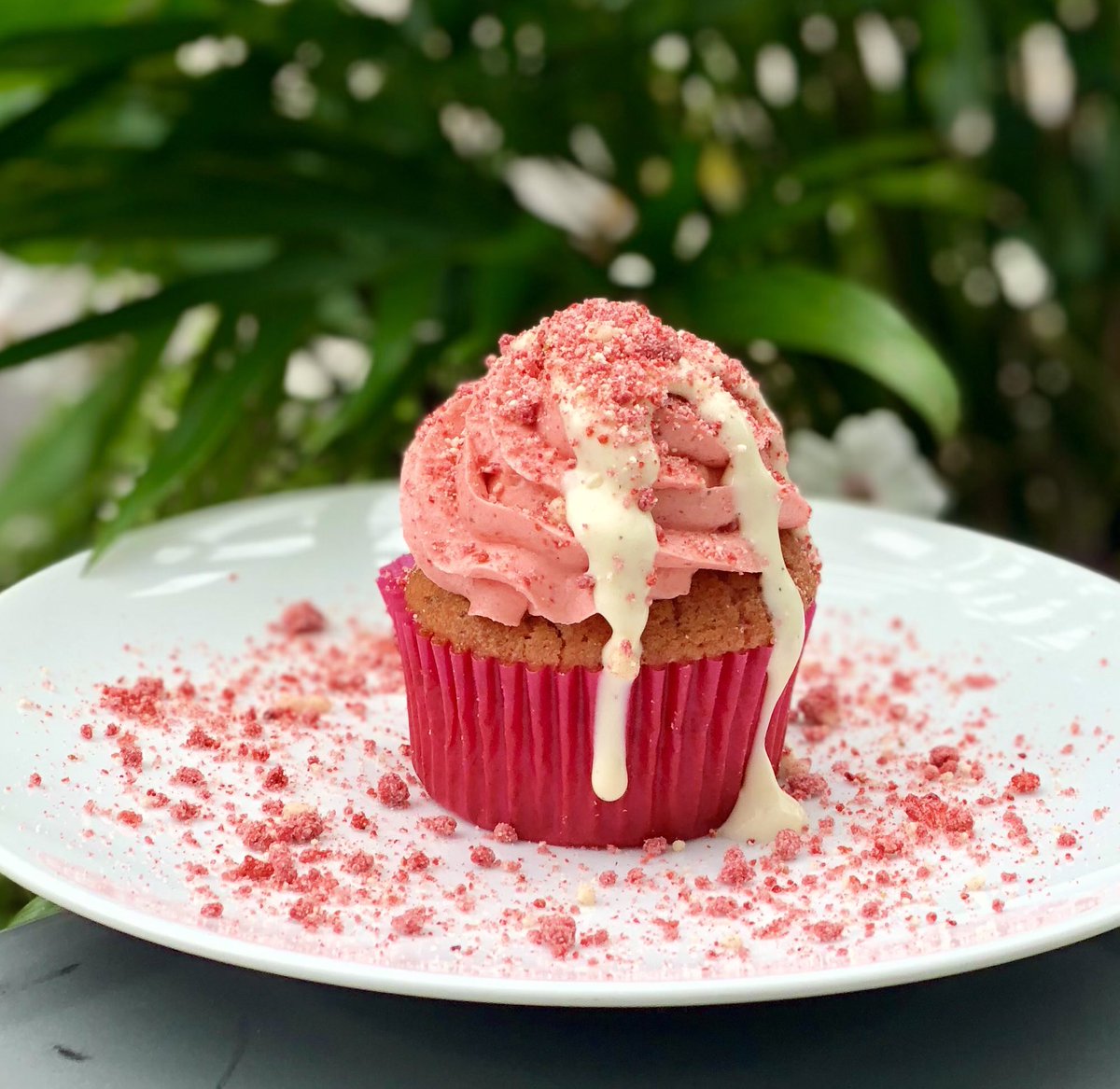 Bittersweet tweet media