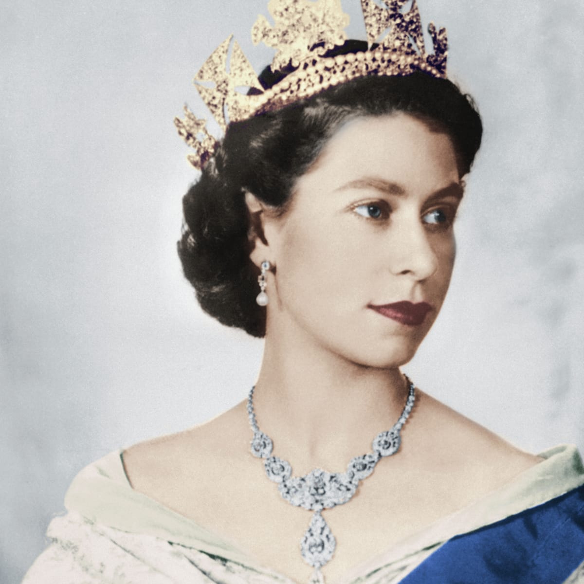 DieselSteve77's tweet photo. Rest in peace your Majesty 
Long live the King https://t.co/wdq54oX6tu