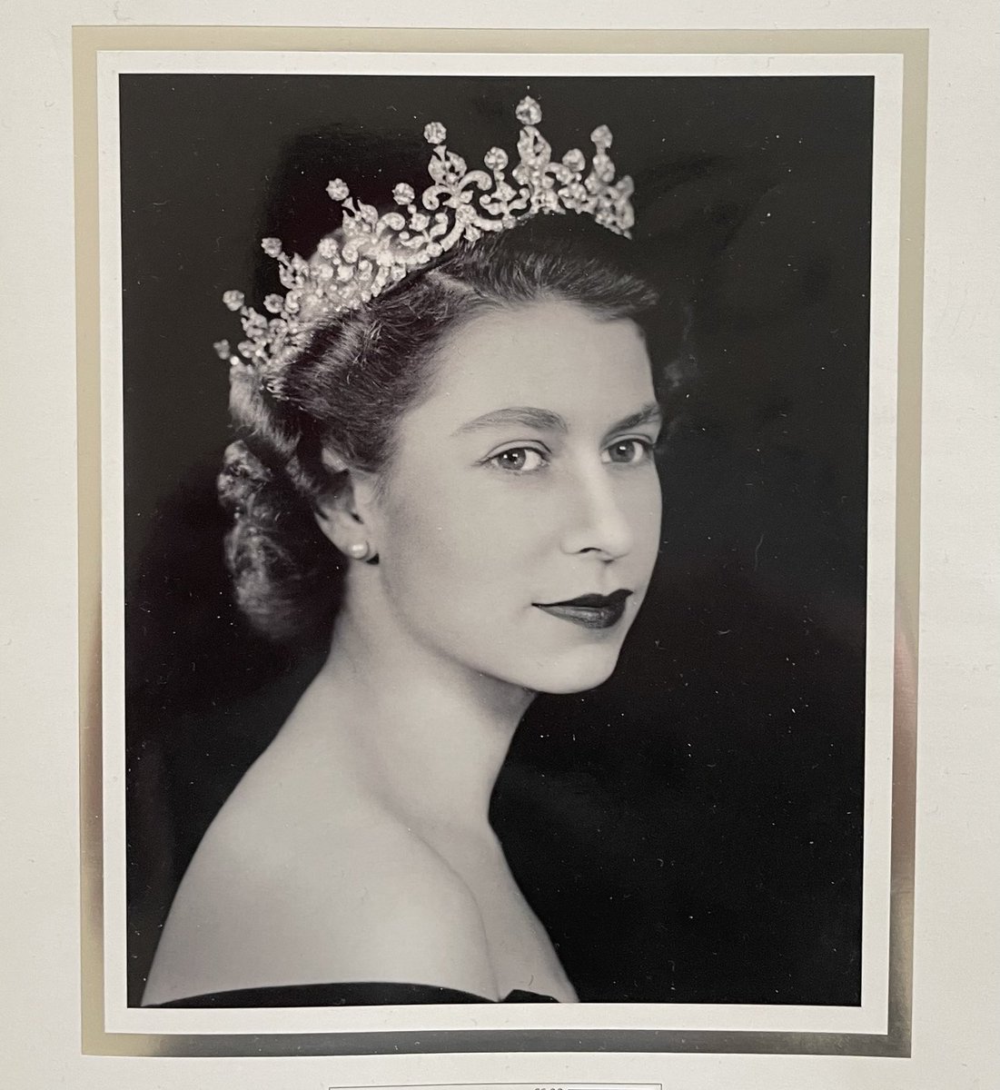 What a difference a day makes. Devastating news that our inspirational Sovereign has passed away in her beloved Balmoral. My deepest sympathy to her son the new King and all the royal family. Elizabeth R - a truly remarkable Christian example to us all.
