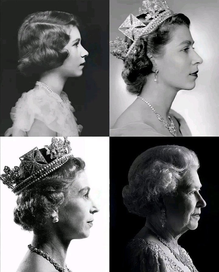 R.I.P #QueenElisabeth #Queen