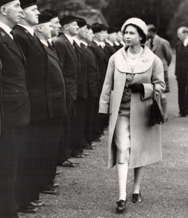 BBArchiveTrust's tweet photo. We are saddened to hear of the passing of HRH Queen Elizabeth II earlier today. Our thoughts are with the Royal Family at this difficult time. https://t.co/rdt3kkq6vd