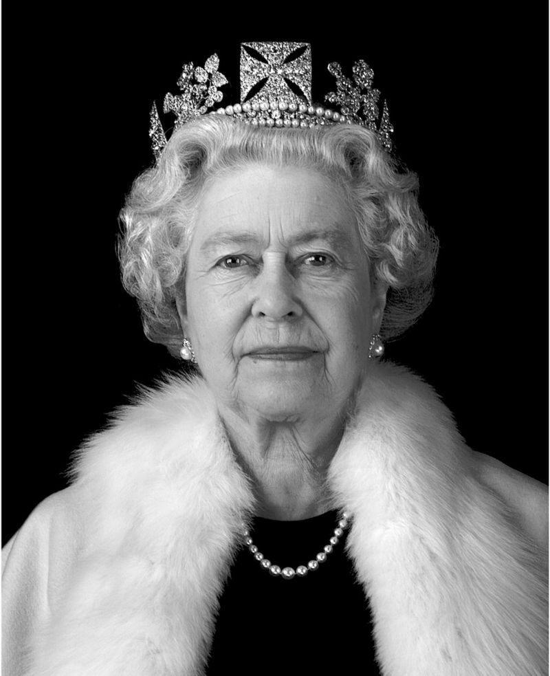 Requiescat in pace. 
Thank you for your lifetime of devoted service.                               May God bless you and your family Your Majesty.             #RIPQueenElizabeth