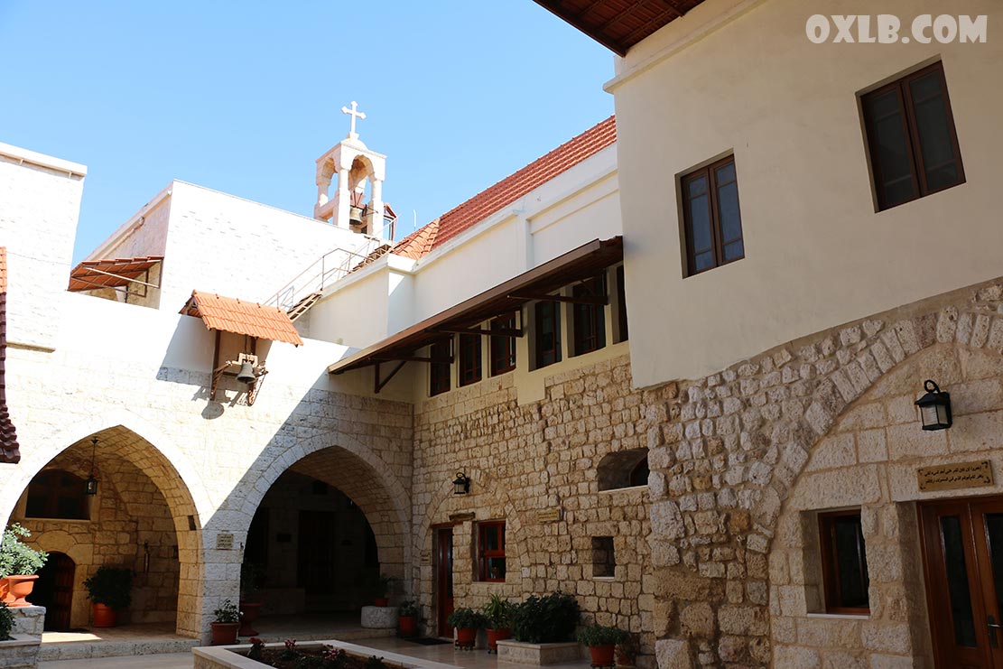 onefineart's tweet photo. Let's visit the Monastery of Saint James in Deddeh Koura... a beautiful Orthodox Church inside

https://t.co/QupEaHtcuw

#monastery #saintjameschurch #lebanonorthodox #orthodoxmonastery #orthodoxchurch #lebanonchurch #deddeh #koura https://t.co/k58NUFnMv9