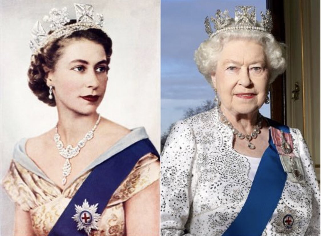 HolyheadDofE (@holyheaddofe) on Twitter photo <a href="/HolyheadDofE/">HolyheadDofE</a> … very sad 😞💔
RIP Her Majesty Queen Elizabeth II, 96. The greatest Monarch in history, and the greatest of Britons. Dignified, humble, wise, stoic, and dedicated to duty & service to the country she loved. We will never forget you 😞💔 <a href="/HolyheadDofE/">HolyheadDofE</a> … very sad 😞💔
RIP Her Majesty Queen Elizabeth II, 96. The greatest Monarch in history, and the greatest of Britons. Dignified, humble, wise, stoic, and dedicated to duty & service to the country she loved. We will never forget you 😞💔