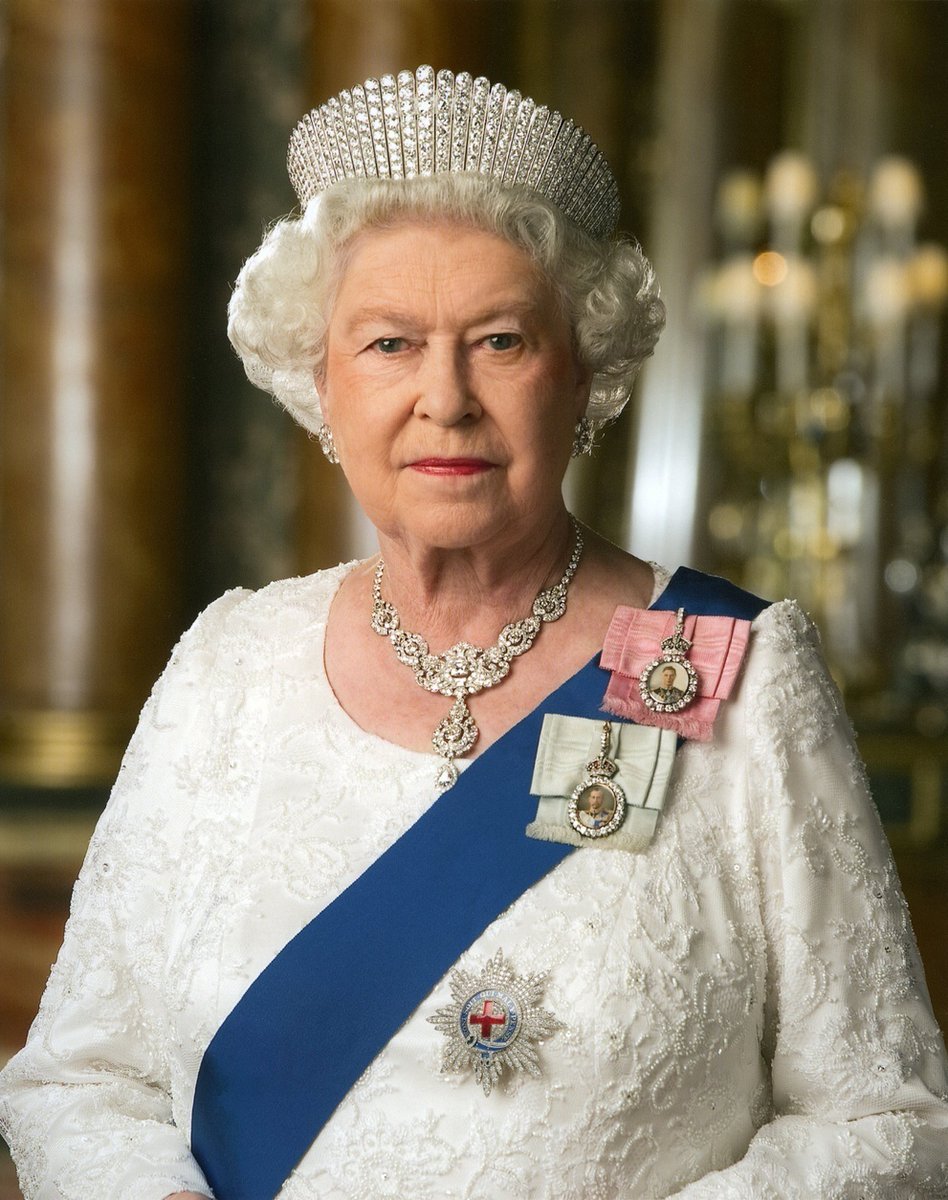 The councillors and officers of Salford City Council are deeply saddened about the news of the death of Her Majesty the Queen. 

Our thoughts are with the Royal Family at this time.
