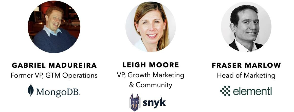 Our #NYETM is back 9/21 and✨in person✨, and I couldn't be more excited!

Getting 600+ signups w/in 24 hours of announcing the meetup I think confirms that others agree too 😀

We have a world class lineup from <a href="/snyksec/">Snyk</a>, <a href="/MongoDB/">MongoDB</a>, @dagsterio moderated by <a href="/Justin_Digs/">Justin Dignelli</a> <a href="/MeetPace/">Pace</a>