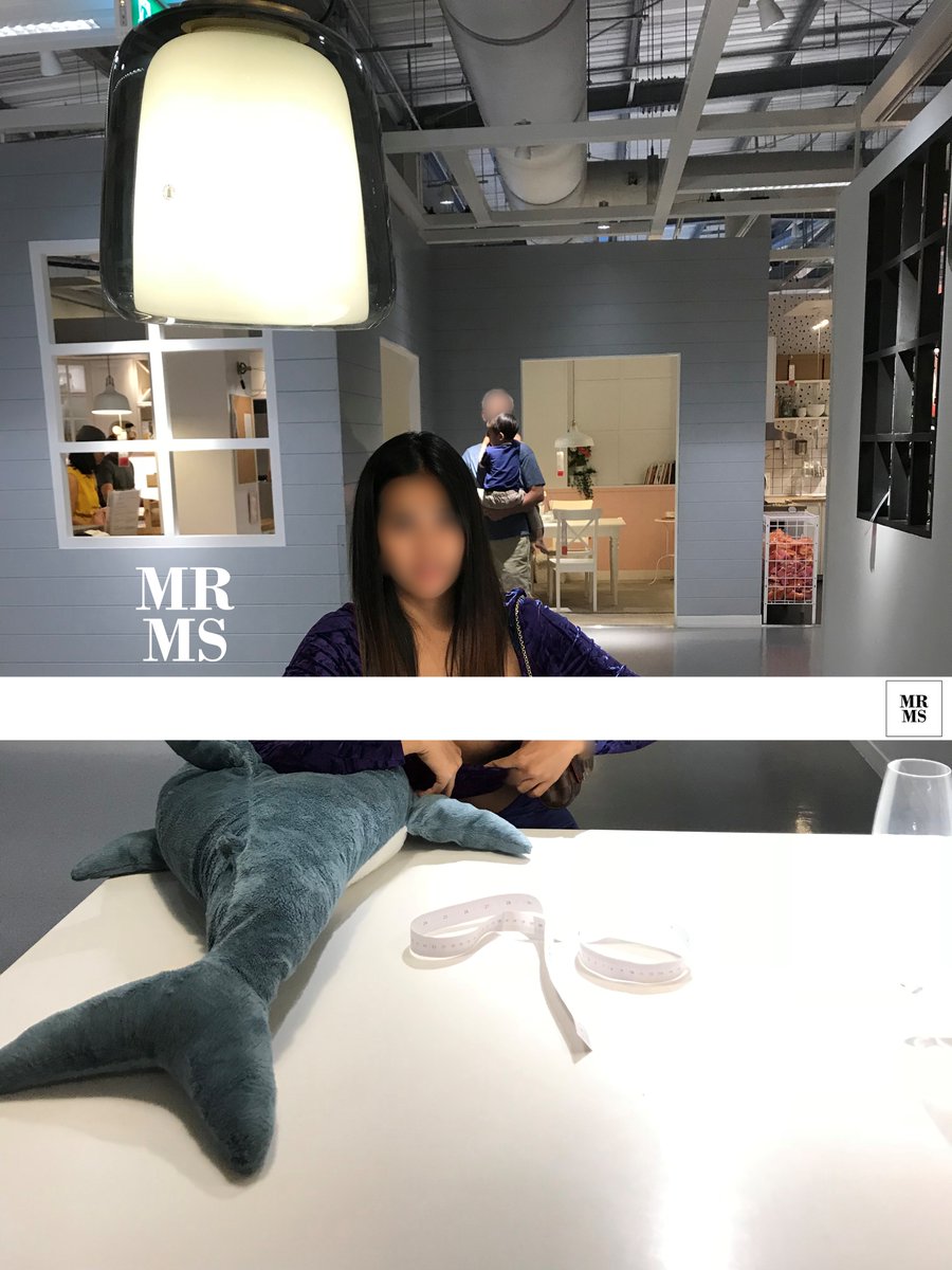 MR & MS tweet media