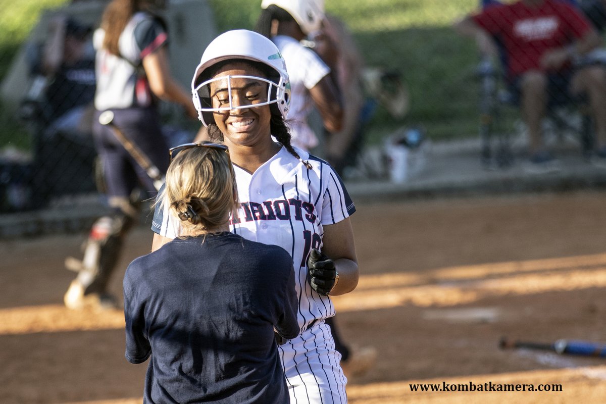 KombatKamera (@kombatkamera) on Twitter photo More photos of this & other local HS softball games here:
kombatkamera.com/Sports/High-Sc…
09-07-22-Tyrone, GA-Sandy Creek High School Patriots varsity softball a home, non-conf game against Providence Christian Academy Storm.
<a href="/CoachPou/">Coach Nick Pou</a> <a href="/SandyCreekHSSo1/">Sandy Creek Softball</a> <a href="/SCHS_Patriots/">Sandy Creek High School</a> <a href="/athletics_creek/">Sandy Creek Athletics</a> More photos of this & other local HS softball games here:
kombatkamera.com/Sports/High-Sc…
09-07-22-Tyrone, GA-Sandy Creek High School Patriots varsity softball a home, non-conf game against Providence Christian Academy Storm.
<a href="/CoachPou/">Coach Nick Pou</a> <a href="/SandyCreekHSSo1/">Sandy Creek Softball</a> <a href="/SCHS_Patriots/">Sandy Creek High School</a> <a href="/athletics_creek/">Sandy Creek Athletics</a>