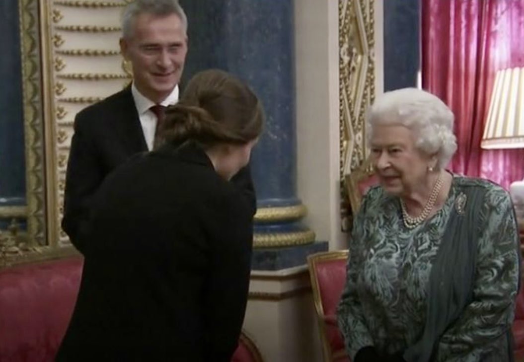 Queen Elizabeth will be remembered for her commitment and duty towards her people and for being a strong and courageous woman. I will remember her curiosity and warmth. My deepest condolences to the people of the United Kingdom and the Commonwealth.