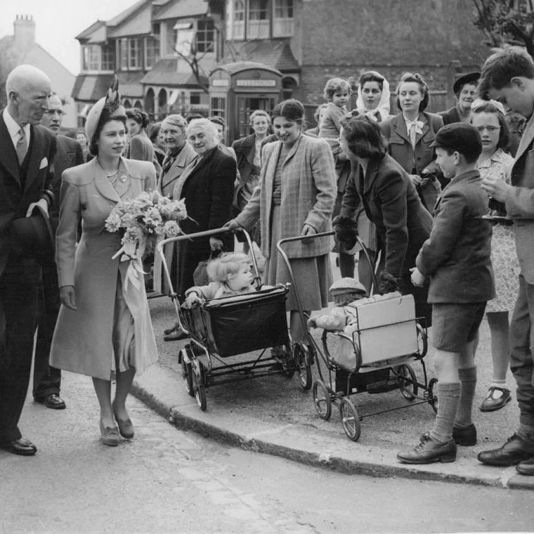 We are so saddened that Her Royal Highness Queen Elizabeth has passed away. Her Majesty has been Royal Patron of the Retail Trust since 1948.
We're extremely proud and honoured to have such a long history of royal patronage. She touched the lives of so many and we shall miss her.