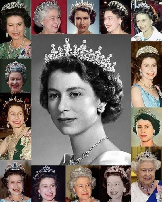 AREAJULID's tweet image. DIS! Breaking news, rest in peace Queen Elizabeth