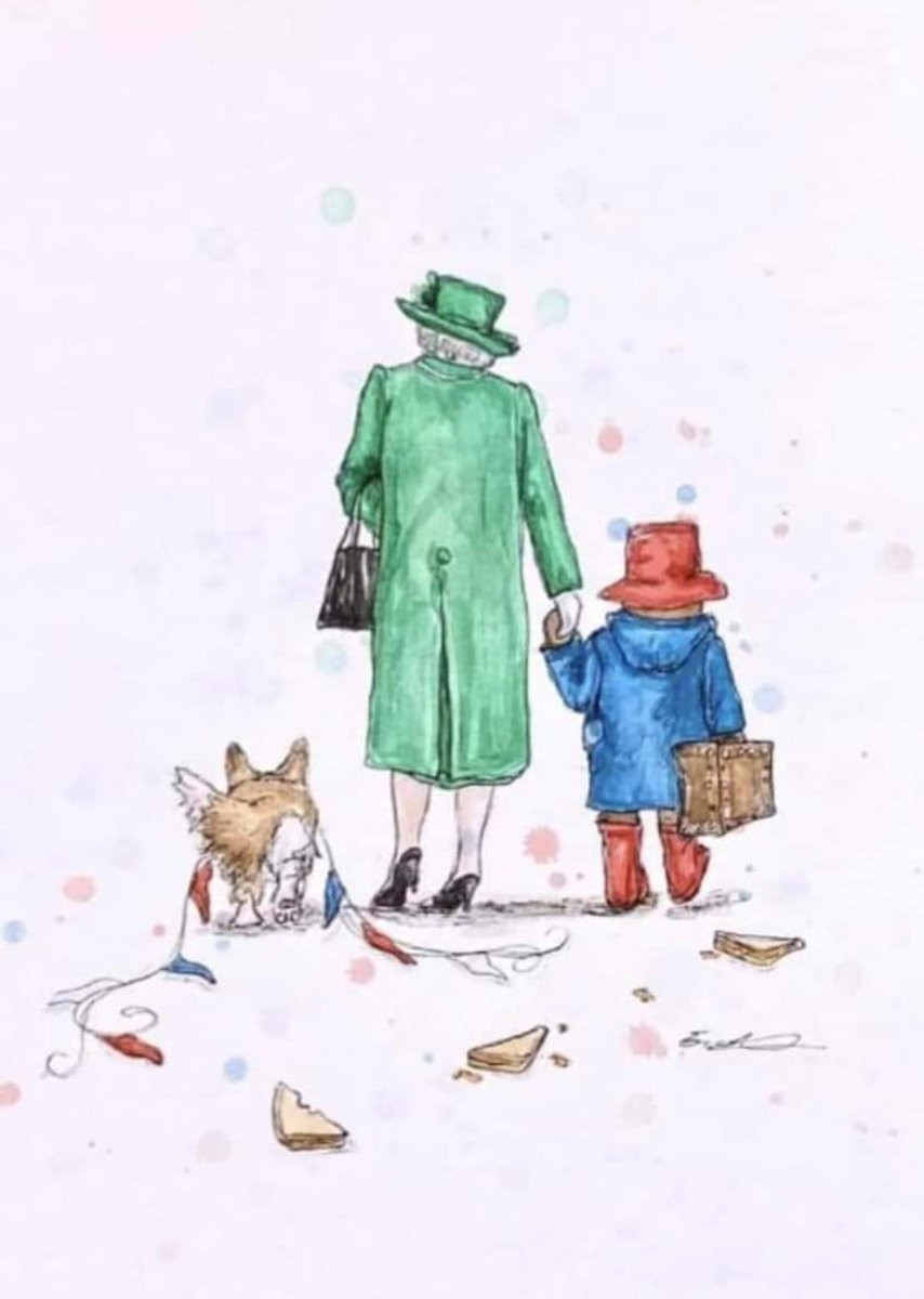 Leila Horton-Tuckett tweet media