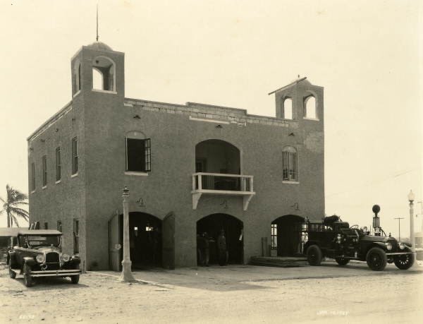 City of Hialeah Fire Department tweet media