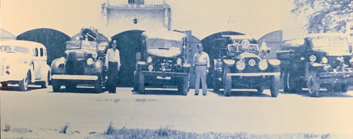 City of Hialeah Fire Department tweet media