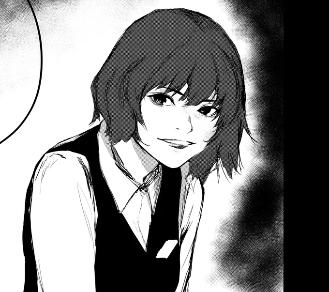 進める。

#イラスト 
#オリジナルキャラクター 
#イラスト好きさんと繋がりたい 
#イラスト好きな人と繋がりたい 
#漫画好きと繋がりたい 
#私の絵柄が好みって人にフォローされたい 
#artwork 
#illustration 