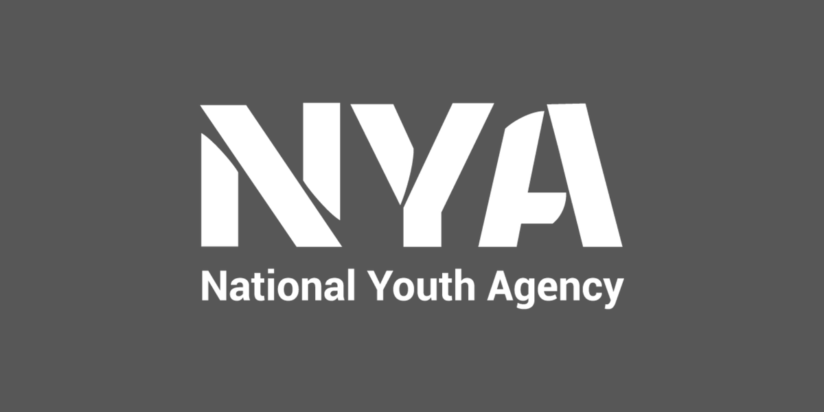 natyouthagency's tweet photo. We at the National Youth Agency are saddened to hear of the passing of Her Royal Majesty Queen Elizabeth II. Our thoughts go to the Royal Family during this difficult time. https://t.co/Kyy3gGNMXF