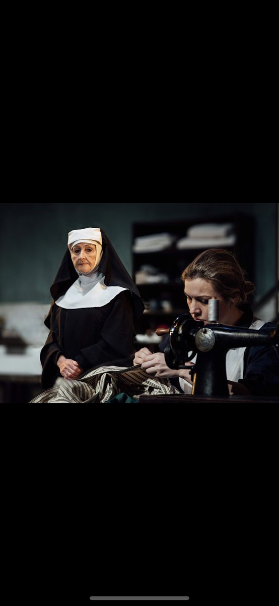 dlr Mill Theatre tweet media