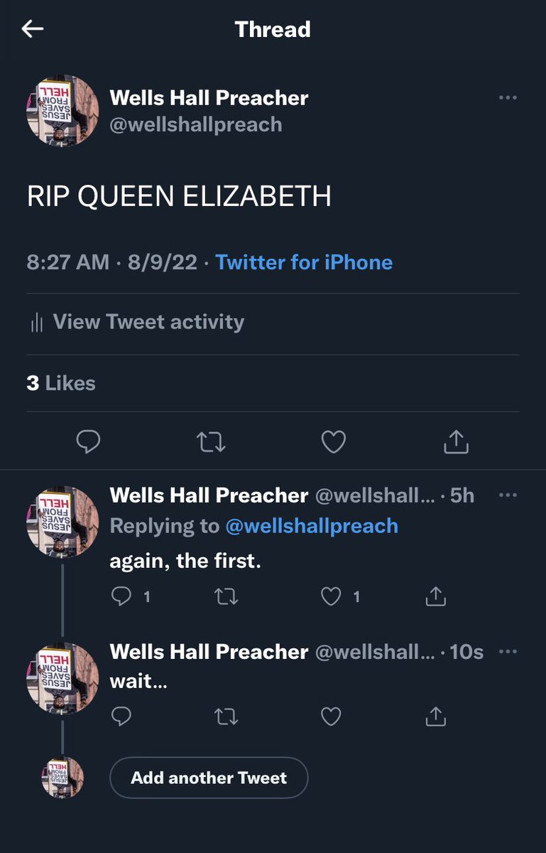 wellshallpreach's tweet photo. damn https://t.co/UdoVHaud7H