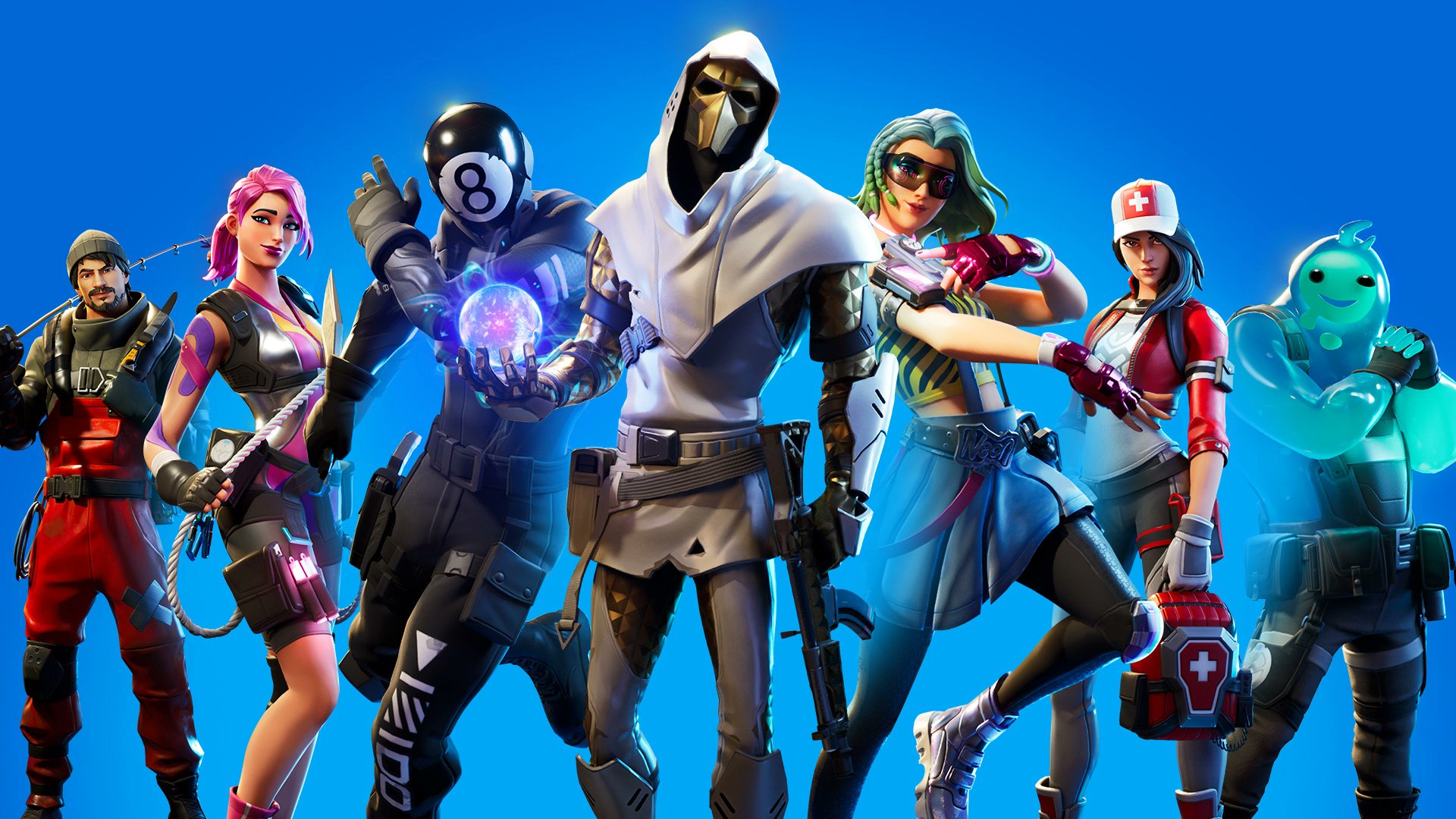 Fortnite 11 Season