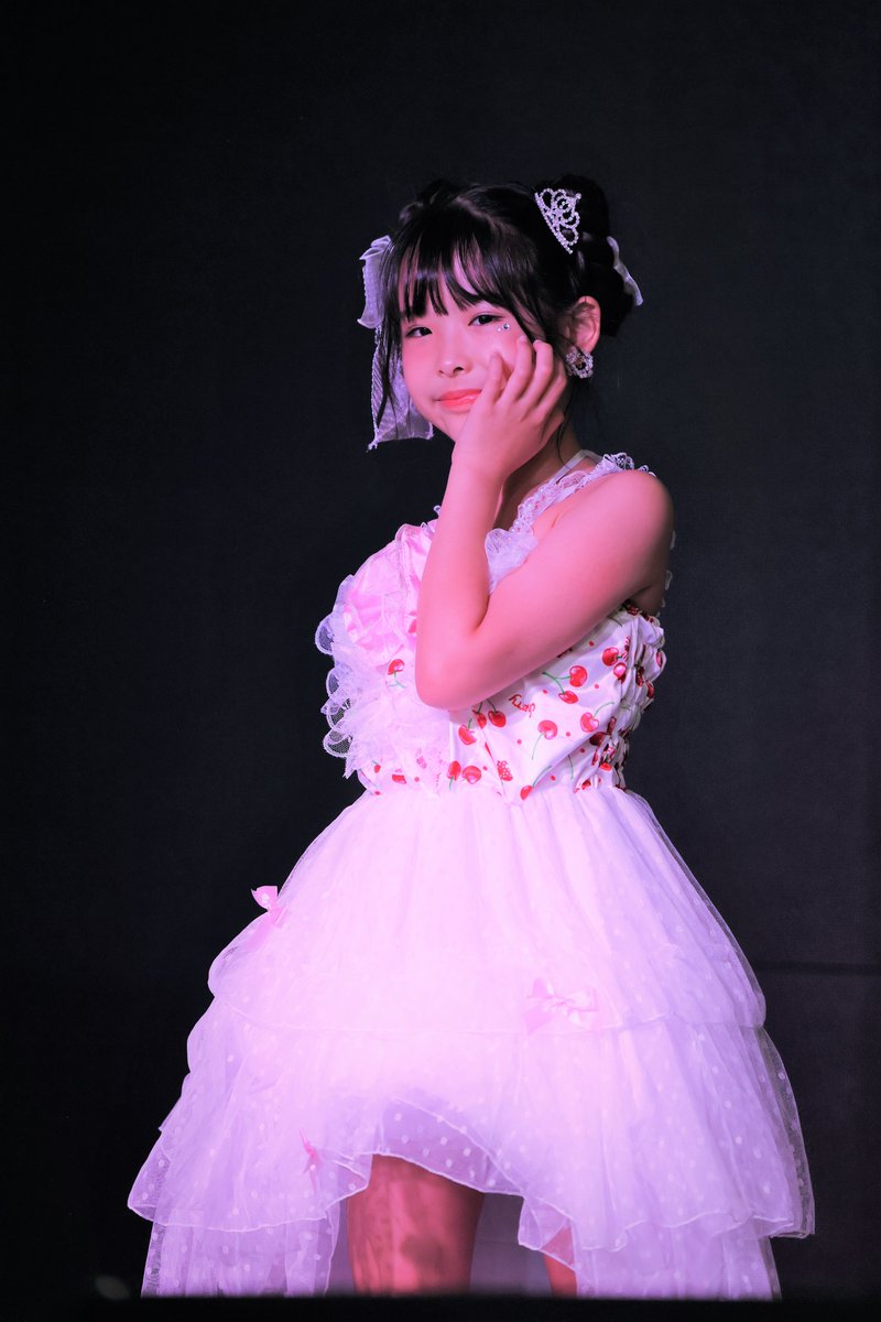 mion_jc's tweet photo. 2022.09.04 ㈰
2022渋谷コドモミライ博 feat L4-FASHION
CLUB CAMELOT B2
#恋白実怜 (こはくみれい)
@mirei0911
#StarGeminie #スタジェ
@Star_Geminie
#CuteEntertainment
#PrettyDays https://t.co/2TfMbAM2xb