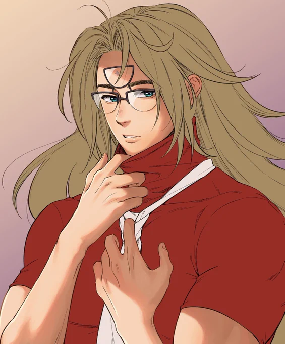 happy birthday, mr. secretary  #ggxrd 
