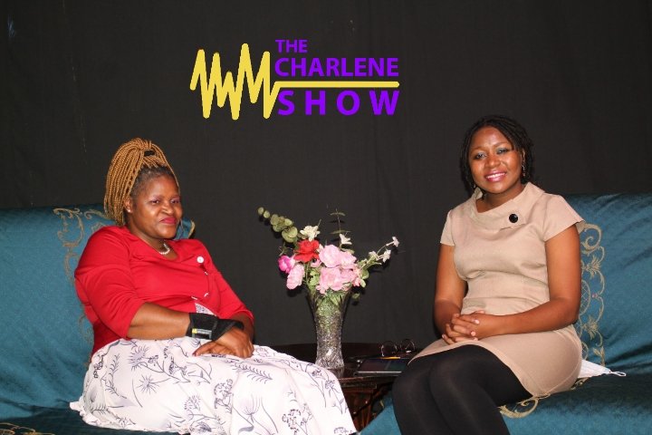 We draw closer to October, Cancer Awareness Month &amp; tomorrow's guest Millicent Mpofu shares her story of SURVIVAL, COURAGE &amp; INSPIRATION as well as #mentalhealth issues during and after her #breastcancer treatment. #thecharleneshow #cancerawareness #cancersurvivor #cancersupport