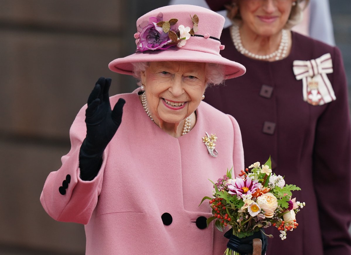 The Council and staff of the QNI and Queen’s Nurses, extend heartfelt condolences to all members of the <a href="/RoyalFamily/">The Royal Family</a> on the death of Her Majesty the Queen   qni.org.uk/news-and-event…