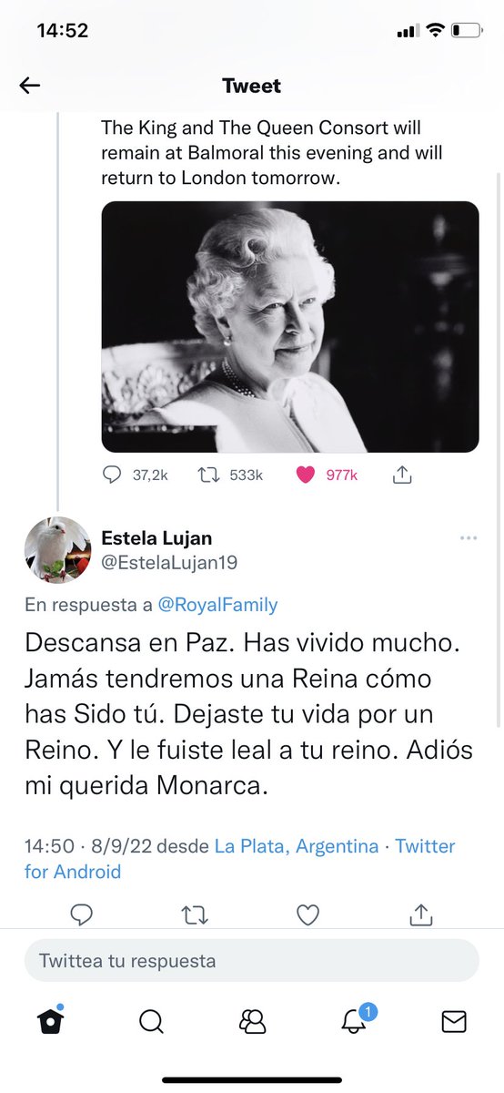 rosariovillalb's tweet photo. 📍La Plata, Argentina https://t.co/i8TNNXopZF