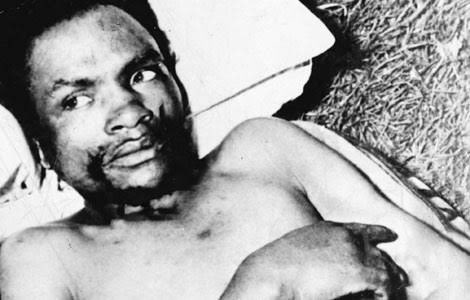 Dedan Kimathi and Koitalel Arap Samoei never lived to be 96.
They never died with all their families around them
Kimathi’s remains have never been found
To date ,Koitalel’s skull and artefacts captured from him are being displayed at a museum in London
Food for thought