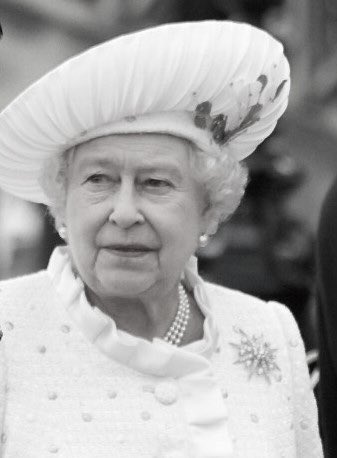 It is with profound sadness that we learn of the death of Her Majesty The Queen. For 70 years she has been a symbol of selflessness, service and duty.