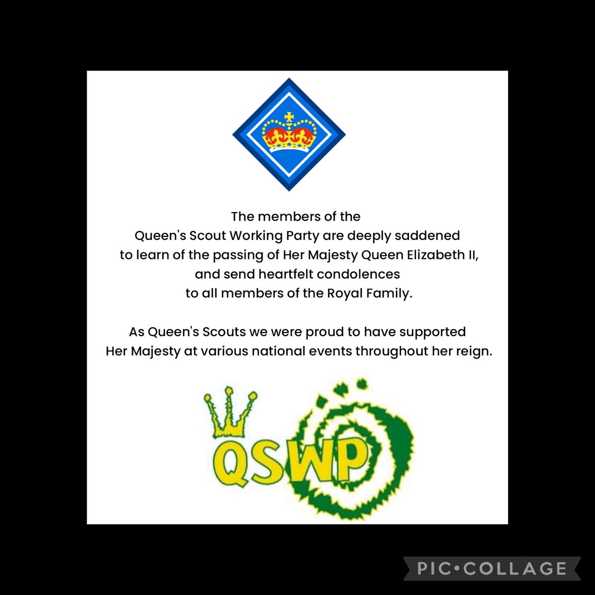 KSWPUK's tweet photo. @RoyalFamily @Scouts https://t.co/j5KgYfCjMY
