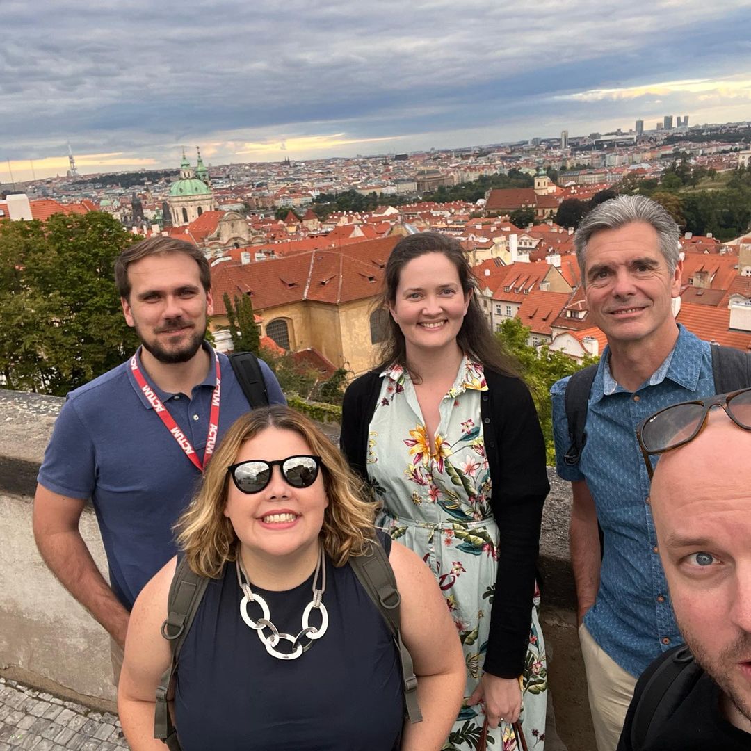apollo_division's tweet photo. This time in @cityofprague 🇨🇿
#thisweekinprague #goodtimegoodpeople #citytocity #pragueviews #apollodivision🚀 https://t.co/ydN0ndfjwC