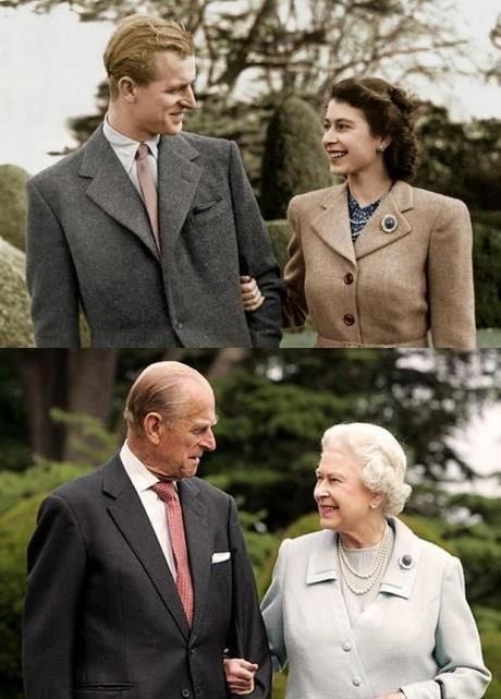 marr_yumm's tweet photo. The end of an era.
#QueenElizabeth https://t.co/hHB3d0g6IQ