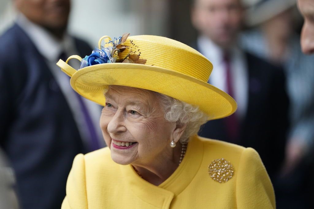 This is a very sad time for the Country. Her Majesty Queen Elizabeth II was the greatest of public servants. She gave so much to the Uk, and made me proud to be British. She will be sorely missed.