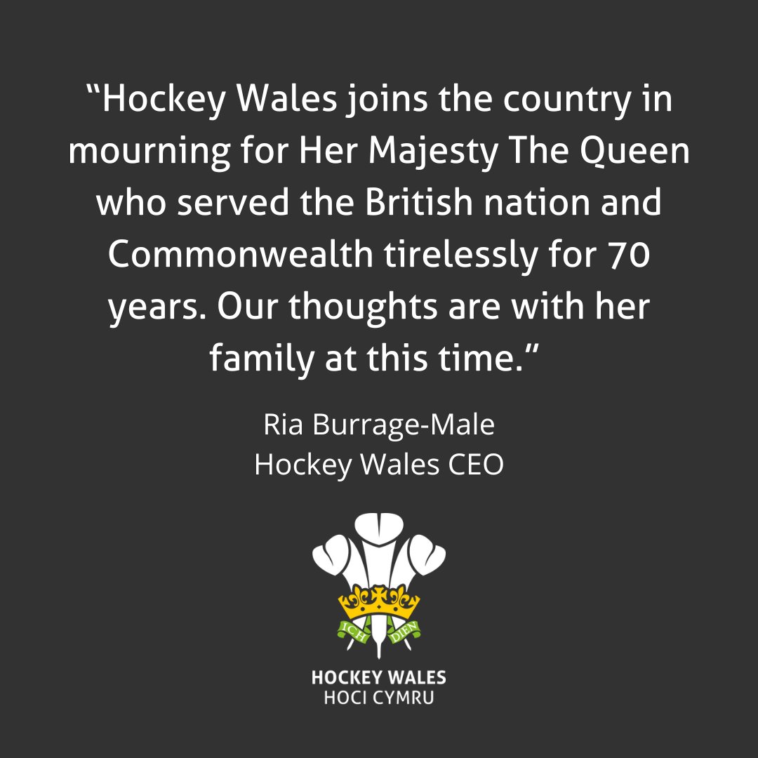 Hoci Cymru (@hockeywales) on Twitter photo 