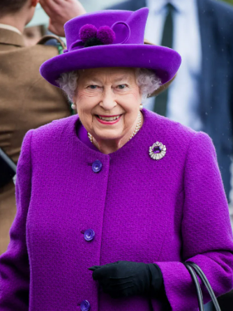 Maggie Pedder, Chair of Trustees of the Military Wives Choirs said: "The Military Wives Choirs trustees, team and choir members on British military bases across the world are greatly saddened to hear of the death of Her Majesty The Queen. 
(1/2)