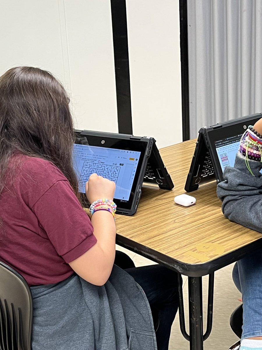 Paige White Spraggins tweet media