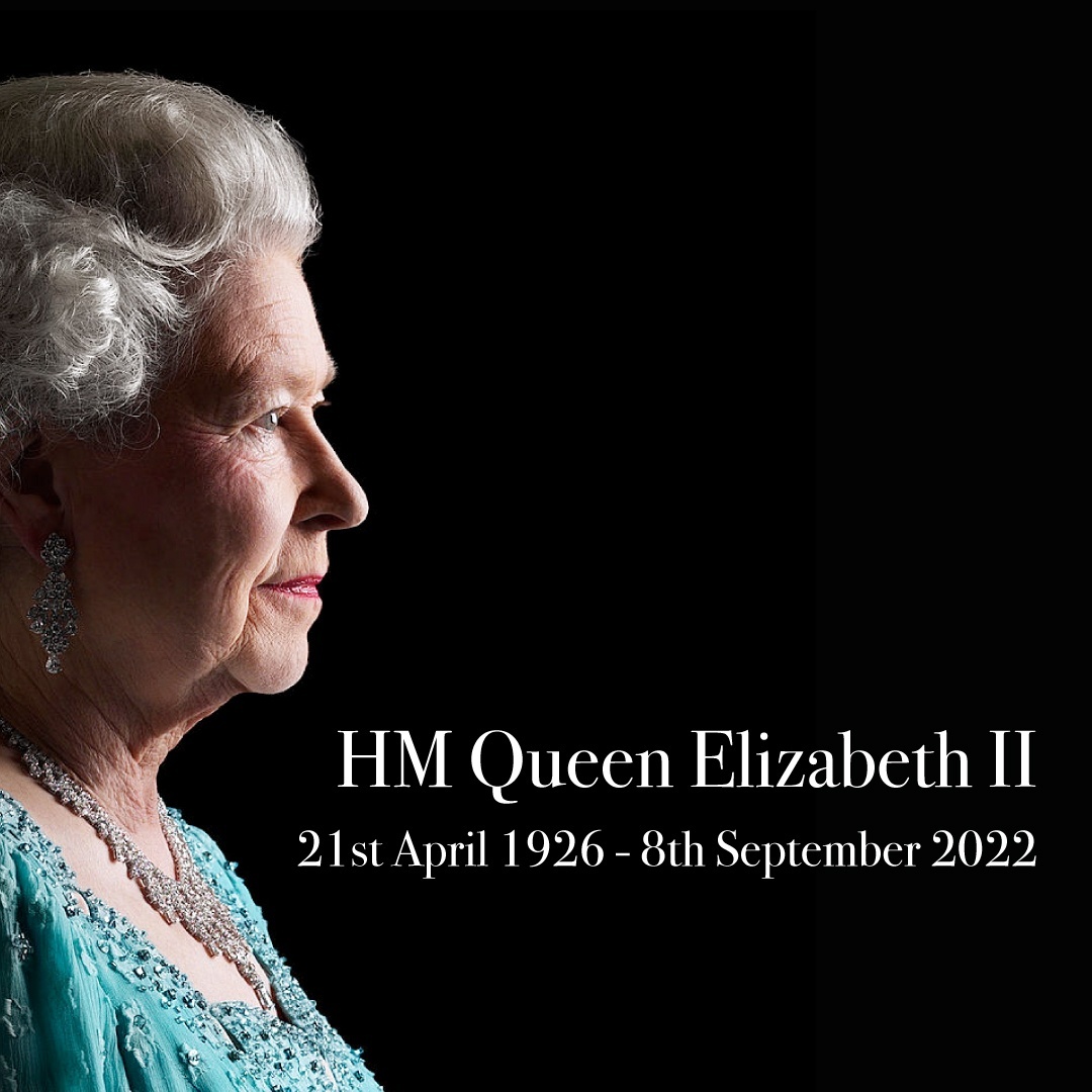 "We are deeply saddened to hear of the death of Her Majesty, Queen Elizabeth II."

A message from our CEO, Robert Forrester >> orlo.uk/40WyH
