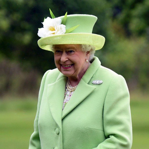 LathynOfficial's tweet photo. RIP Queen Elizabeth https://t.co/rGuN9MzmUK