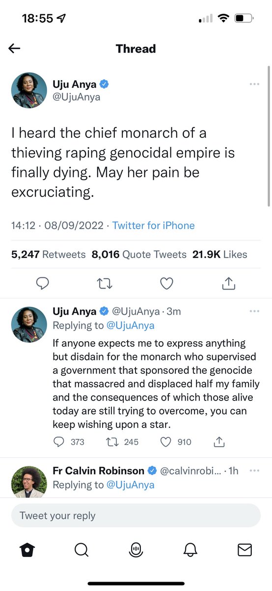 stemarshall94's tweet photo. @PhillyD How’s that for a statement? 🤬 https://t.co/4iWy9Hlm26