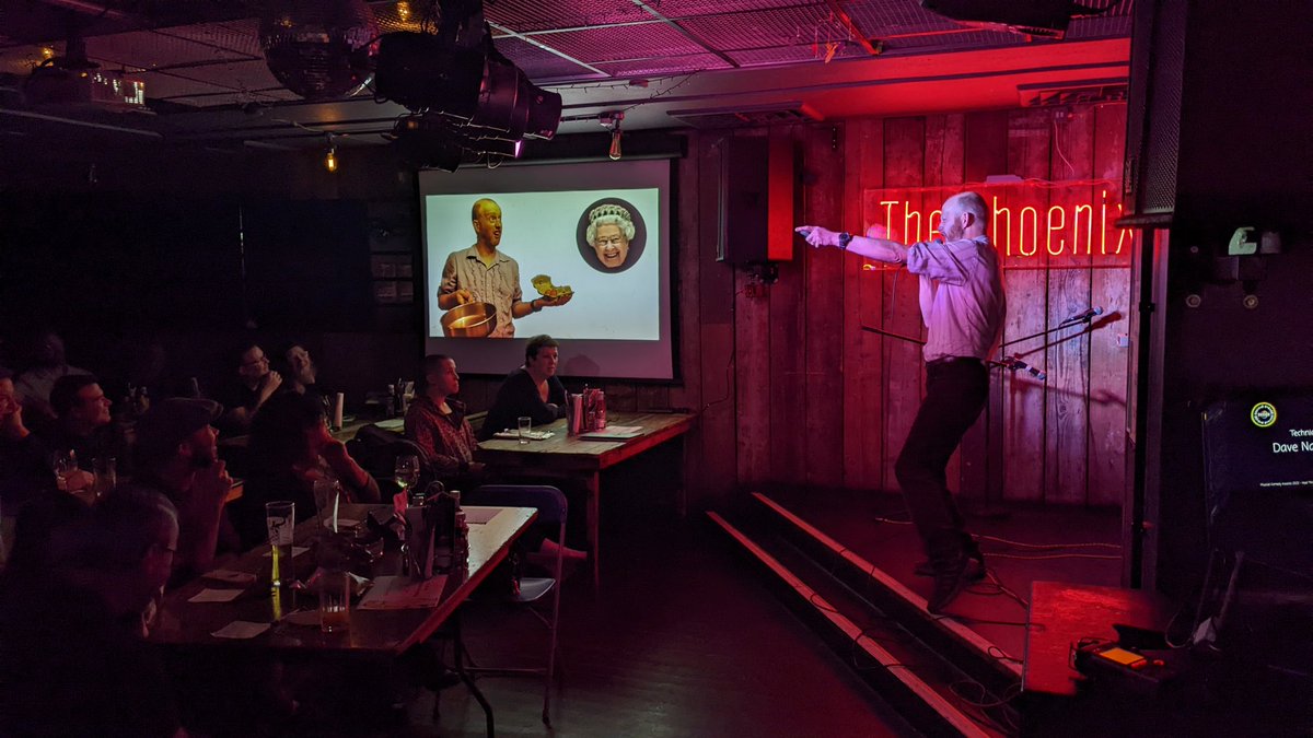 Musical Comedy Guide 🎶 🏳️‍🌈🏳️‍⚧️ tweet media