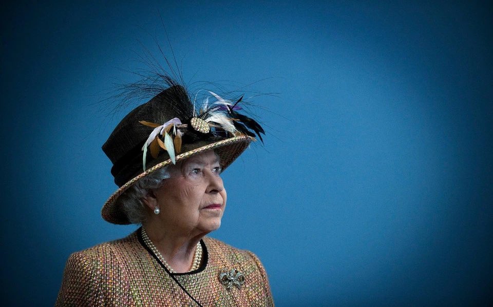 Staff and learners at schools across The Consortium Academy Trust share the sadness of people throughout the United Kingdom on the death of Her Majesty, Queen Elizabeth II, who has been an inspirational leader throughout her reign.
