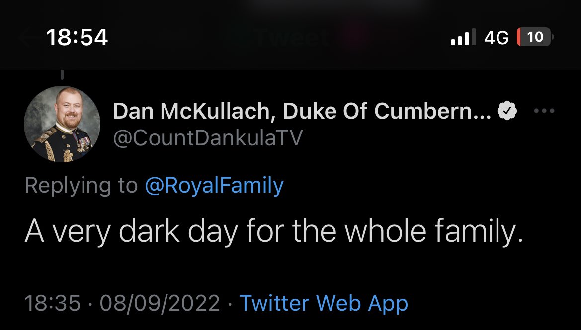 Method0gy's tweet image. Ain’t no way