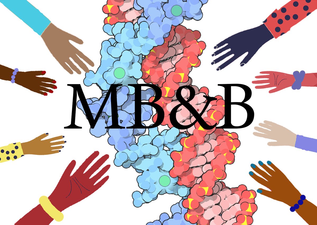 YaleMBB's tweet photo. We're looking for a stellar scientist to join us as a tenure-track assistant professor! To mitigate biases, we will be reviewing applications in 2 stages- the first will review only anonymized application materials. For more information, visit our website!
https://t.co/IrS8rPa88U https://t.co/GkOKlGOMMV