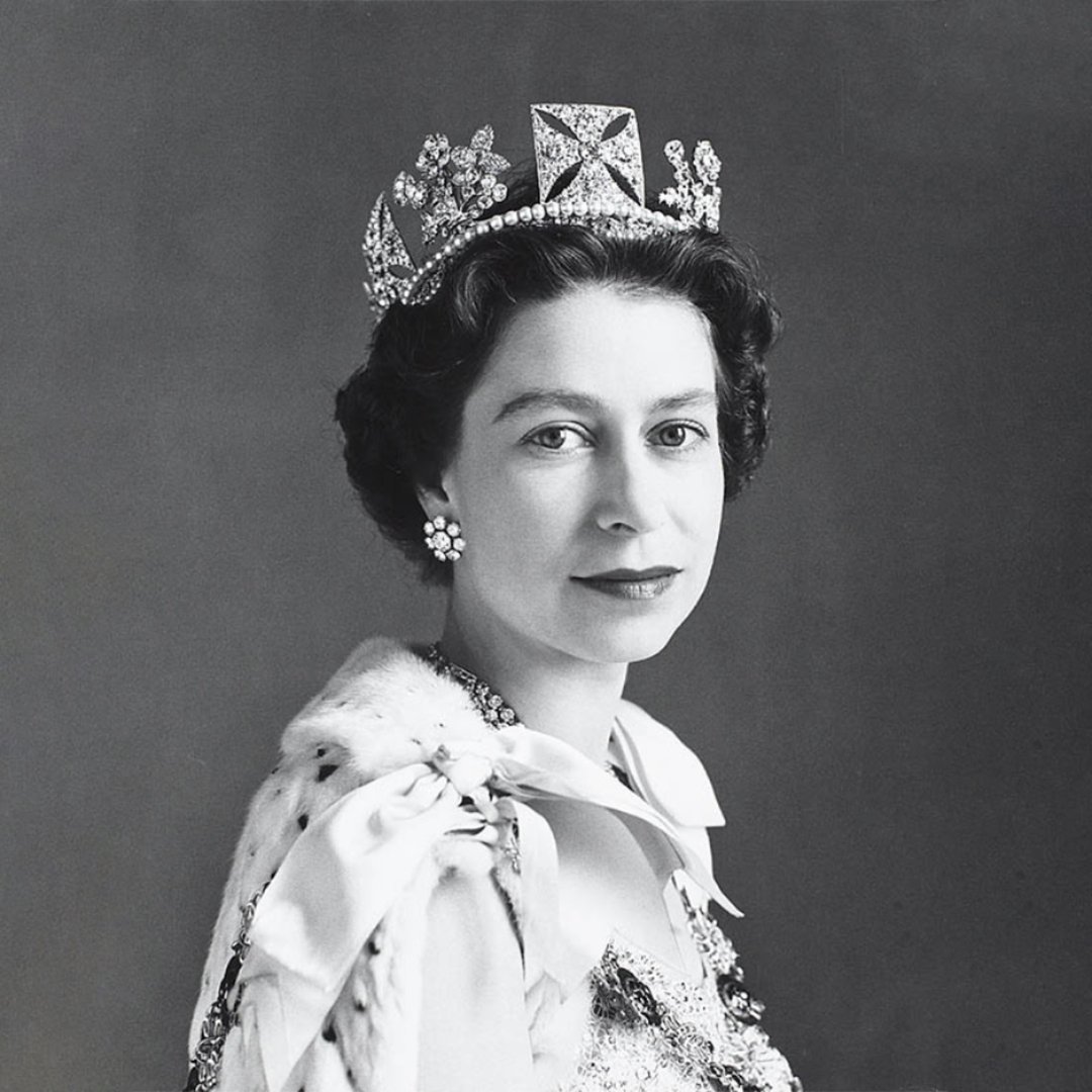 Here at Bonmarché we are extremely saddened to learn of the passing of Queen Elizabeth II. Our thoughts and condolences are with the Royal Family during this difficult time. 
Rest in Peace, Your Majesty